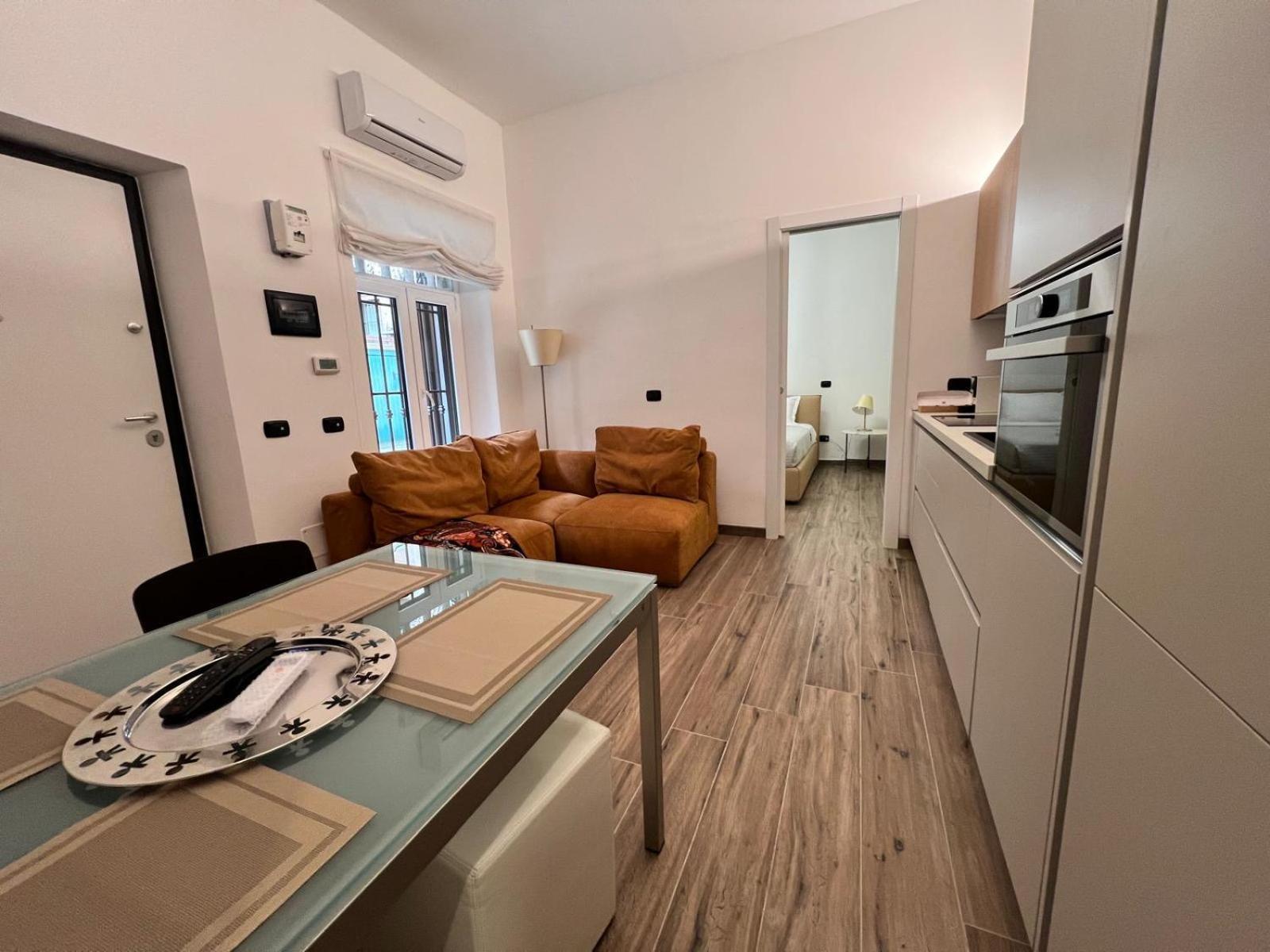 Domusmi Delfico 2 Apartman Milánó Kültér fotó