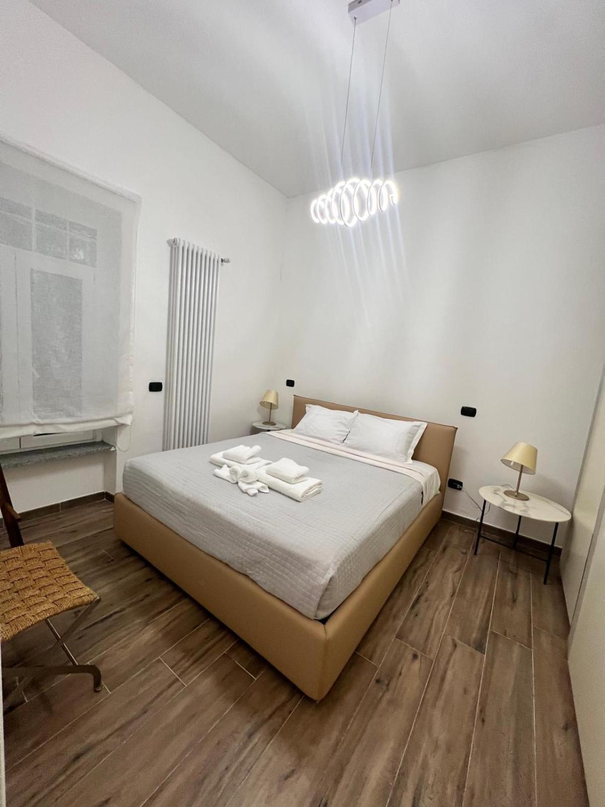 Domusmi Delfico 2 Apartman Milánó Kültér fotó