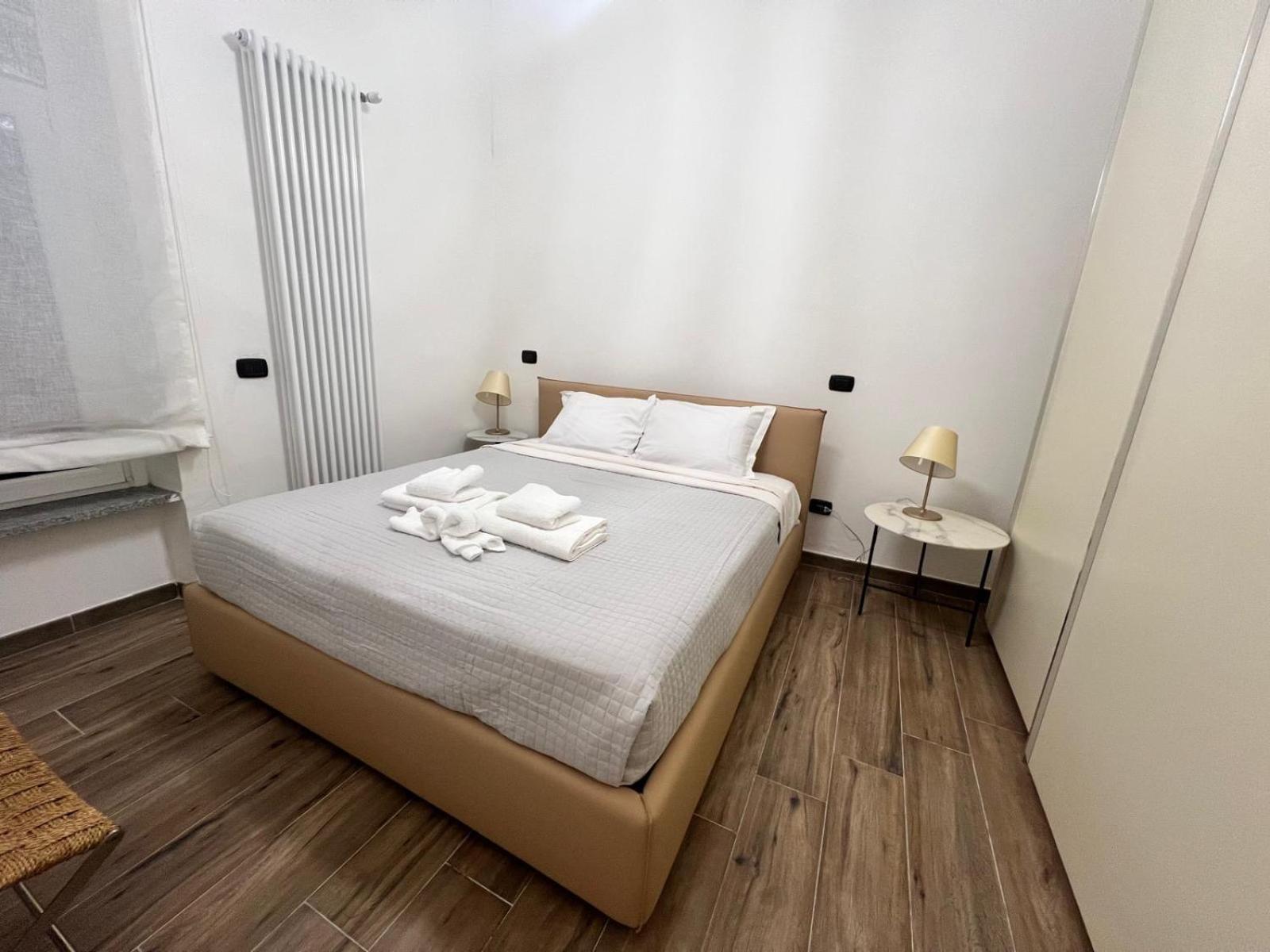 Domusmi Delfico 2 Apartman Milánó Kültér fotó